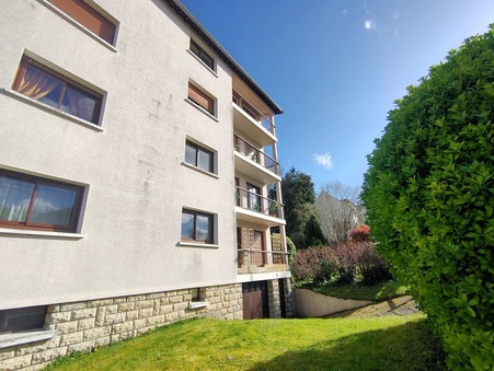 Appartement sur Le Pecq ; 394 000 € ; A vendre Réf. 3418-86011336