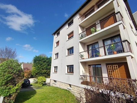 Appartement 394 000 € Réf. 3418-86011336 Le Pecq