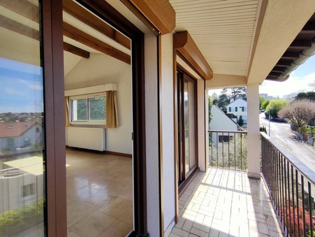 Achat appartement Le Pecq Réf. 3418-86011336