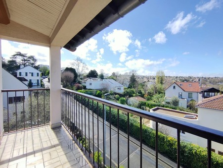 Appartement 394 000 € Réf. 3418-86011336 Le Pecq