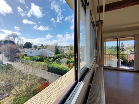 Achat appartement Le Pecq Réf. 3418-86011336