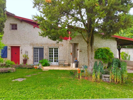 Maison 259 000 €  sur Charette Varennes (71270) - Réf. 4848