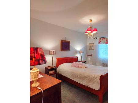 Maison 259 000 €  Réf. 4848 Charette Varennes