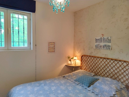 A vendre maison Charette Varennes 71270; 259 000 € 