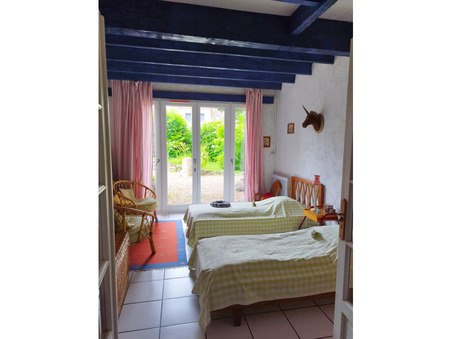 Maison sur Charette Varennes ; 259 000 €  ; A vendre Réf. 4848