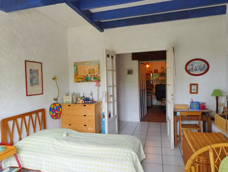 Maison 259 000 €  sur Charette Varennes (71270) - Réf. 4848