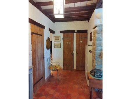 A vendre maison Charette Varennes 71270; 259 000 € 