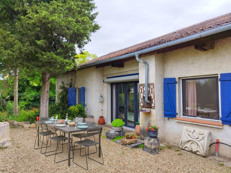 Achat maison Charette Varennes Réf. 4848