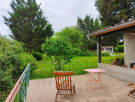 Maison 259 000 €  sur Charette Varennes (71270) - Réf. 4848