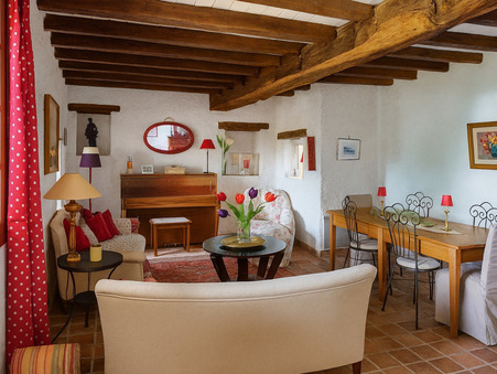 Maison sur Charette Varennes ; 259 000 €  ; A vendre Réf. 4848