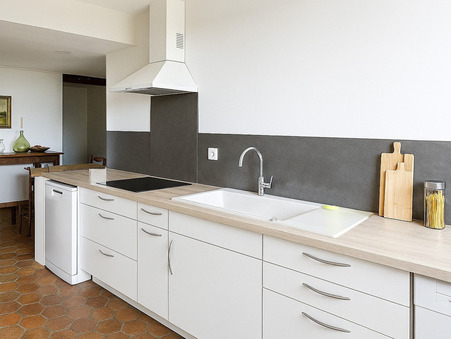 Maison 259 000 €  sur Charette Varennes (71270) - Réf. 4848