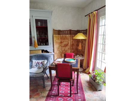 A vendre maison Charette Varennes 71270; 259 000 € 