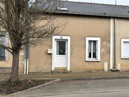 Vente maison prix nous consulter Champigne