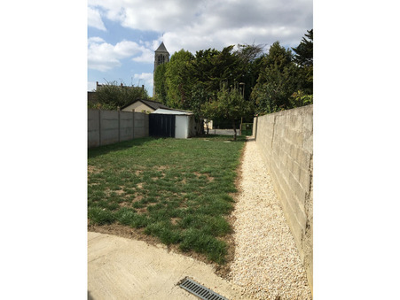 Achat maison Champigne Réf. S611020