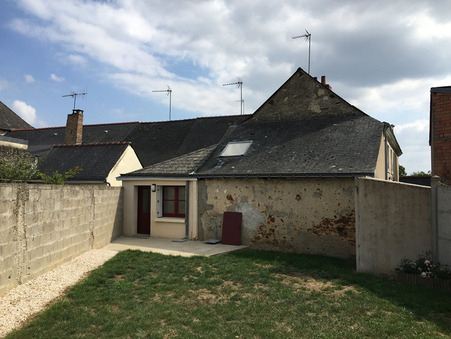 Achat maison Champigne Réf. S611020