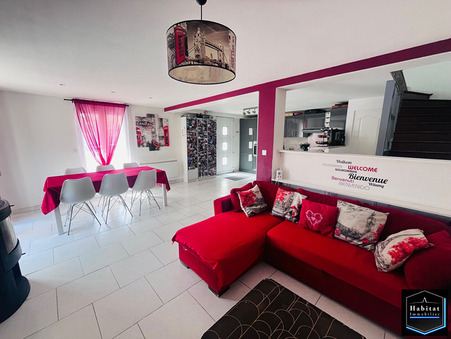 Vente Maison Nanteuil le haudouin Réf. 8778 - Slide 2