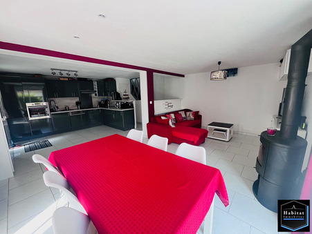 Vente Maison Nanteuil le haudouin Réf. 8778 - Slide 3