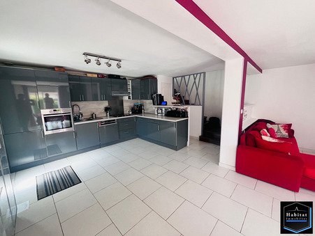 Vente Maison Nanteuil le haudouin Réf. 8778 - Slide 4