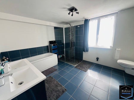 Vente Maison Nanteuil le haudouin Réf. 8778 - Slide 5