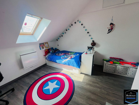 Vente Maison Nanteuil le haudouin Réf. 8778 - Slide 7