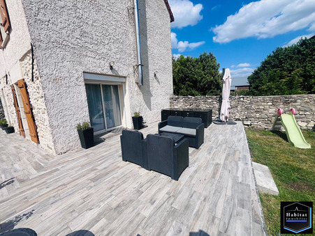 Vente Maison Nanteuil le haudouin Réf. 8778 - Slide 8