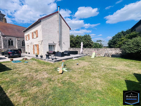 Vente Maison Nanteuil le haudouin Réf. 8778 - Slide 9