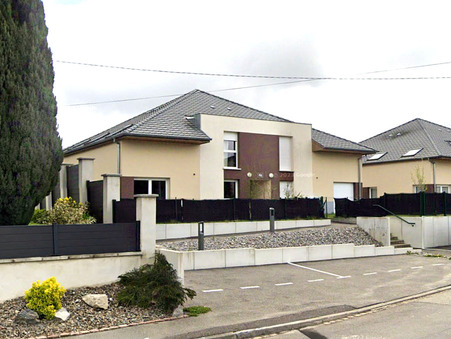 Maison prix nous consulter sur Galfingue (68990) - Réf. 26_FUSS_88
