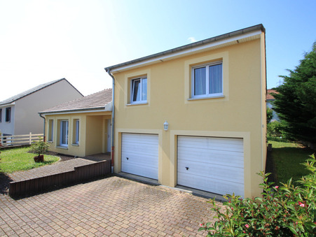 Maison 365 000 €  sur Uckange (57270) - Réf. 29_DH187626