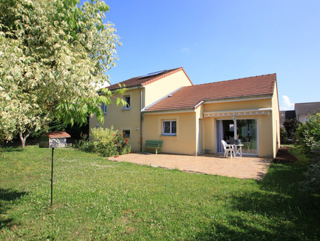 Vente maison 365 000 €  Uckange