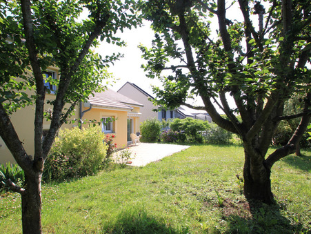 Achat maison Uckange Réf. 29_DH187626