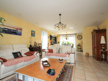 Maison 365 000 €  sur Uckange (57270) - Réf. 29_DH187626