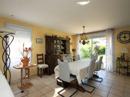 Maison 365 000 €  sur Uckange (57270) - Réf. 29_DH187626