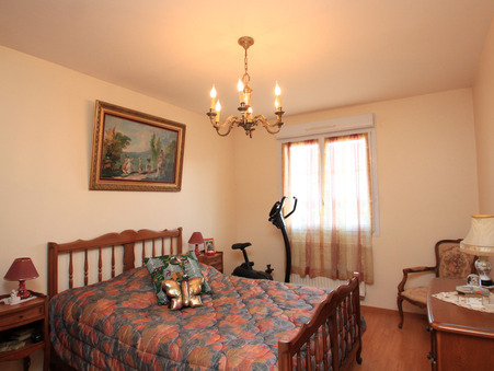 Maison 365 000 €  sur Uckange (57270) - Réf. 29_DH187626