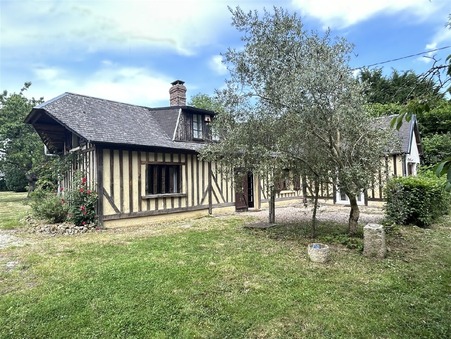 Vente Maison VIMOUTIERS Réf. 9182G - Slide 1