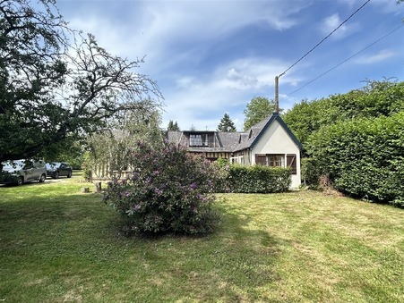 Vente Maison VIMOUTIERS Réf. 9182G - Slide 11