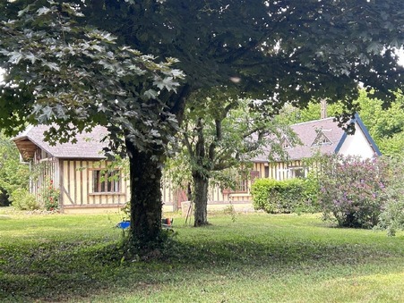 Vente Maison VIMOUTIERS Réf. 9182G - Slide 12