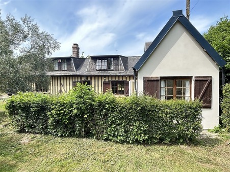 Vente Maison VIMOUTIERS Réf. 9182G - Slide 2