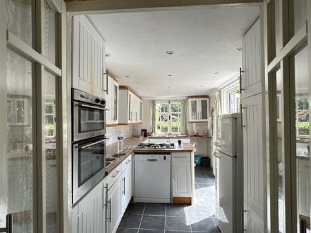 Vente Maison VIMOUTIERS Réf. 9182G - Slide 3