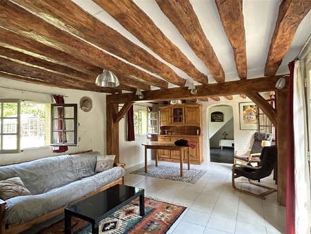 Vente Maison VIMOUTIERS Réf. 9182G - Slide 4