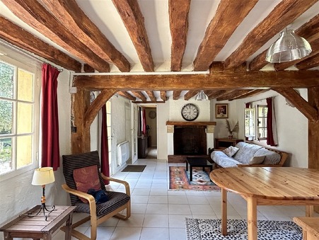 Vente Maison VIMOUTIERS Réf. 9182G - Slide 5