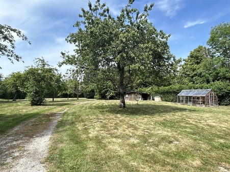 Vente Maison VIMOUTIERS Réf. 9182G - Slide 9