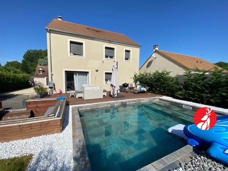 Maison | MILLY LA FORET | 550000 € | 7 Pièces | 4 Chambres | 137 m²