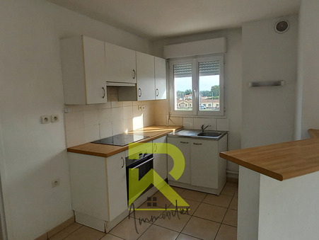 Appartement | Béziers | 80000 € | 3 Pièces | 2 Chambres | 53.1 m²