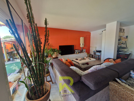 Vente maison prix nous consulter Bessan