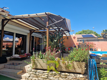 Vente maison prix nous consulter Bessan