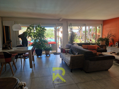 Vente maison prix nous consulter Bessan