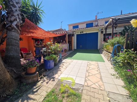 A vendre maison Bessan 34550; prix nous consulter