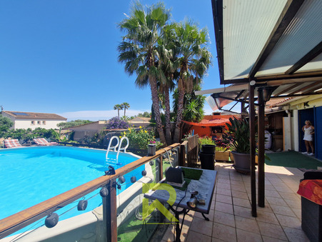 Maison prix nous consulter sur Bessan (34550) - Réf. 3_CCVVI270006835