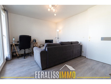 A vendre appartement Cergy 95800; 144 500 € 