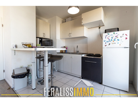 Appartement sur Cergy ; 144 500 €  ; Achat Réf. 9738